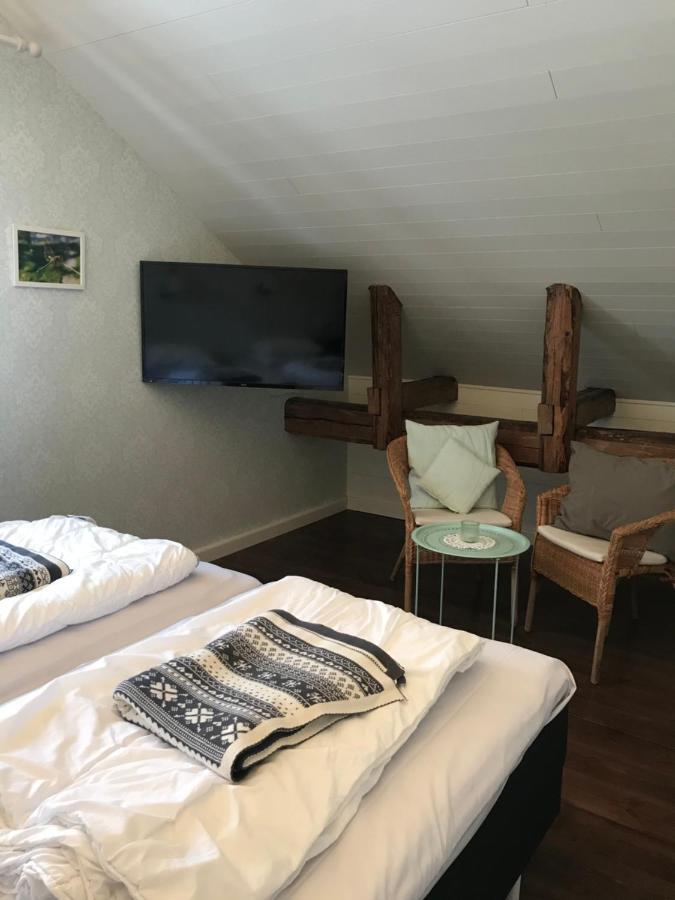 הוסטל קריסטינהאמן Karaby Gard, Country Living מראה חיצוני תמונה