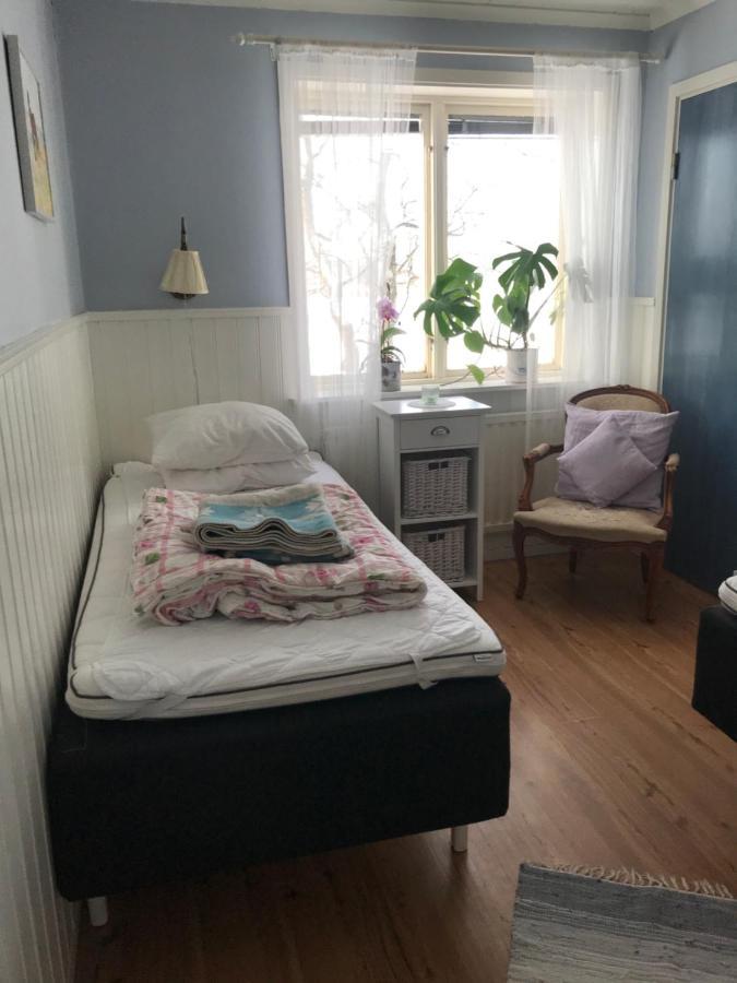 הוסטל קריסטינהאמן Karaby Gard, Country Living מראה חיצוני תמונה
