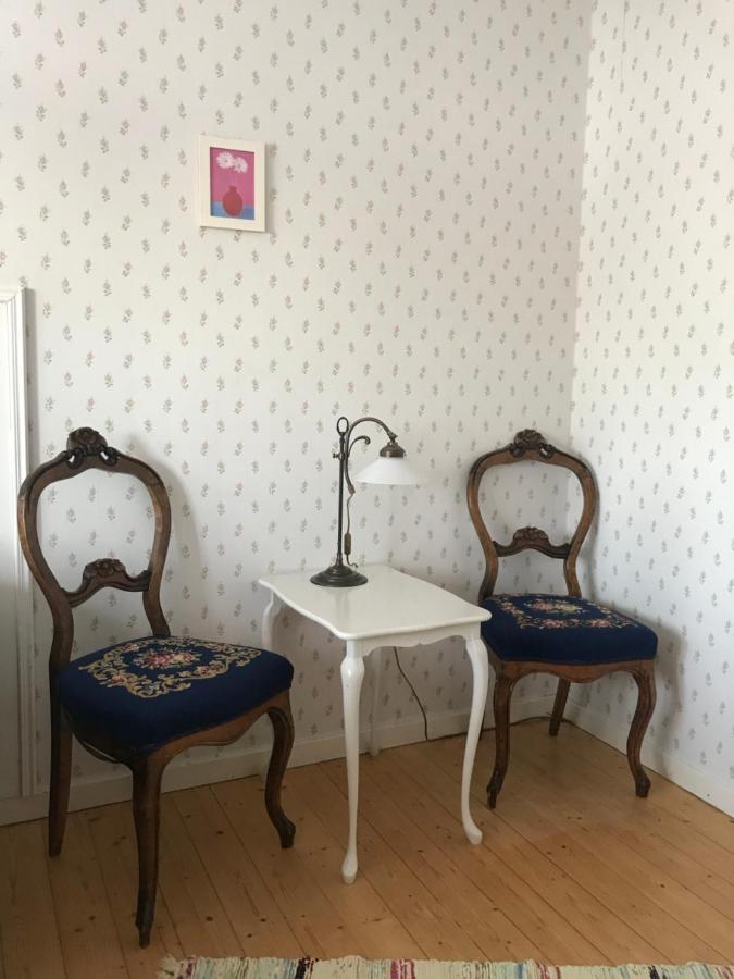 הוסטל קריסטינהאמן Karaby Gard, Country Living מראה חיצוני תמונה