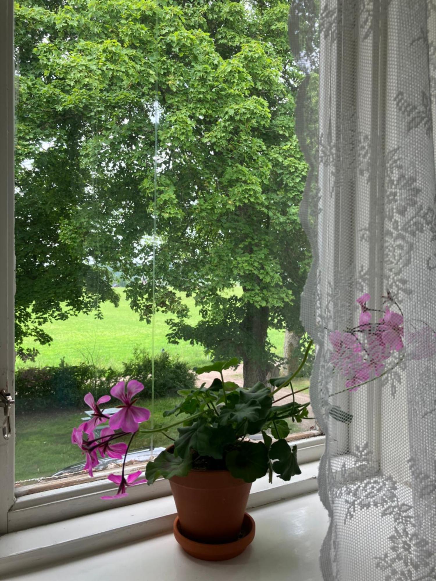 הוסטל קריסטינהאמן Karaby Gard, Country Living מראה חיצוני תמונה