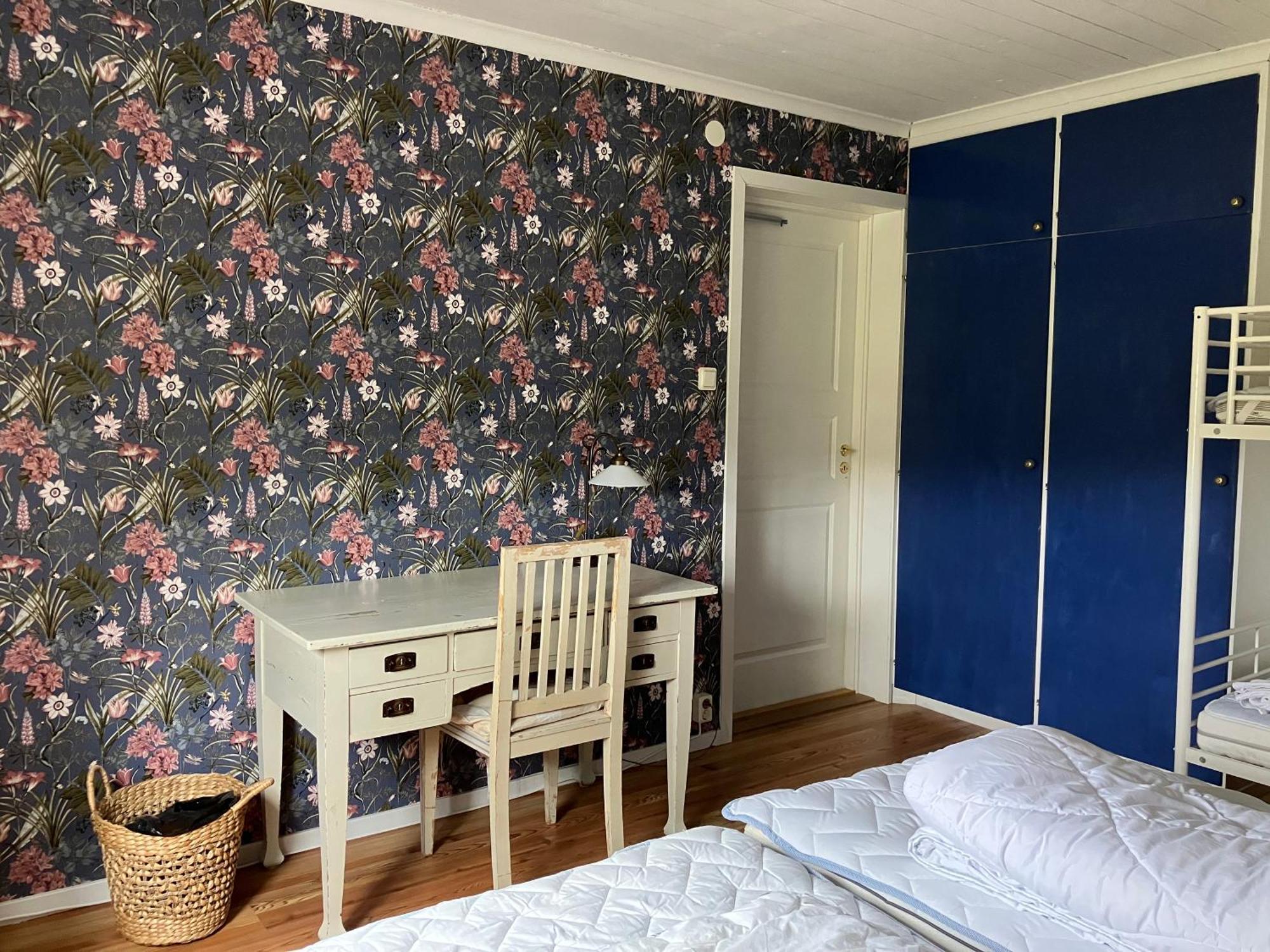 הוסטל קריסטינהאמן Karaby Gard, Country Living מראה חיצוני תמונה