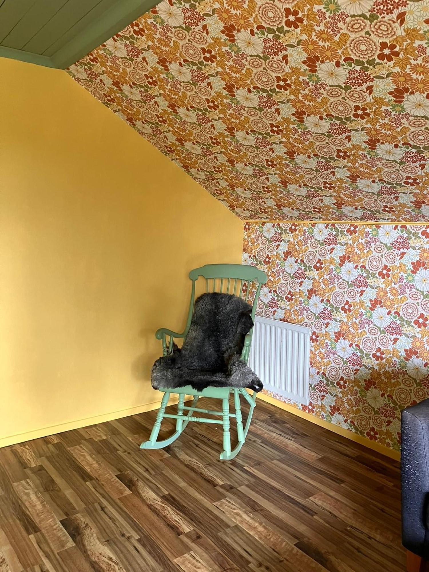 הוסטל קריסטינהאמן Karaby Gard, Country Living מראה חיצוני תמונה