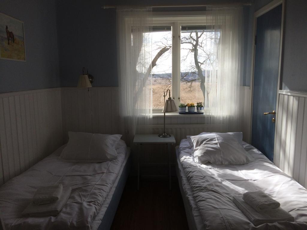 הוסטל קריסטינהאמן Karaby Gard, Country Living מראה חיצוני תמונה