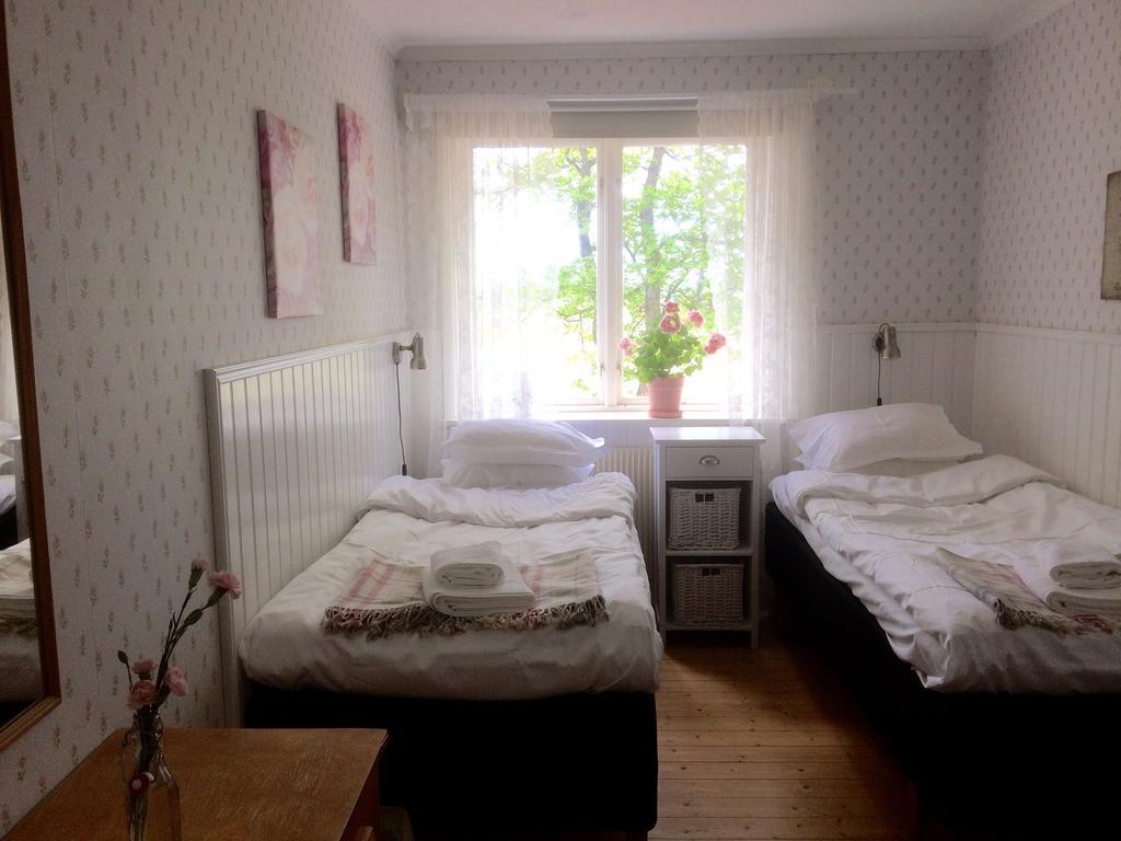 הוסטל קריסטינהאמן Karaby Gard, Country Living מראה חיצוני תמונה
