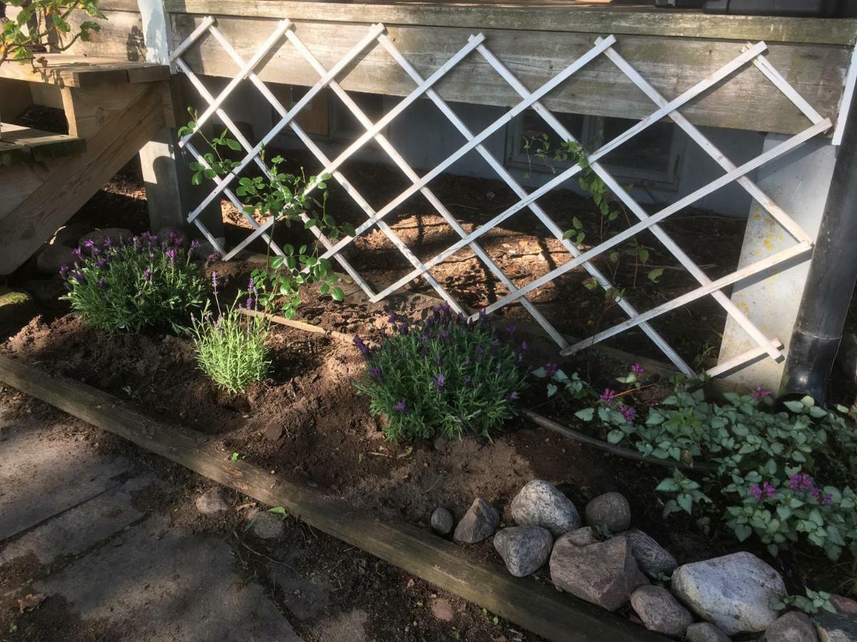 הוסטל קריסטינהאמן Karaby Gard, Country Living מראה חיצוני תמונה